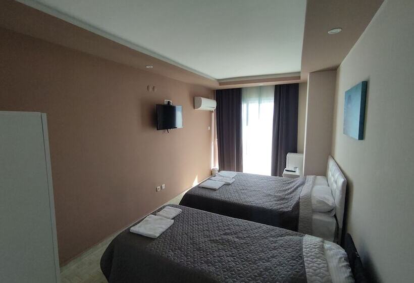 Atlantis D.m & Butik Otel