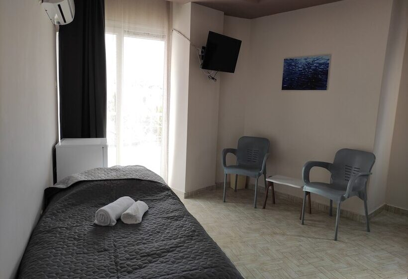 Atlantis D.m & Butik Otel