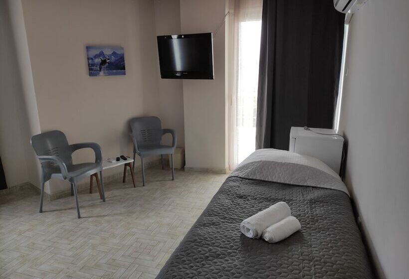 Atlantis D.m & Butik Otel