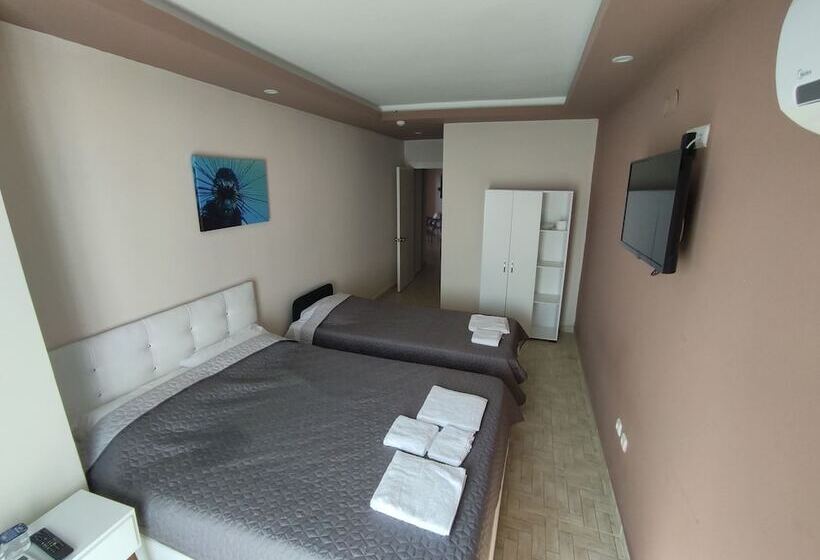 Atlantis D.m & Butik Otel