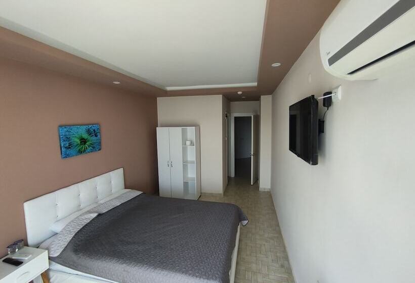 Atlantis D.m & Butik Otel