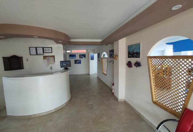 Atlantis D.m & Butik Otel