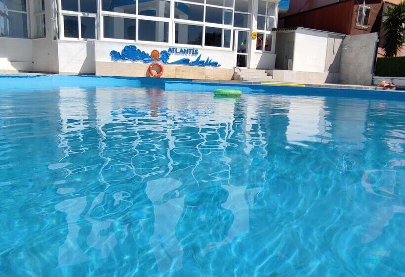 Atlantis D.m & Butik Otel