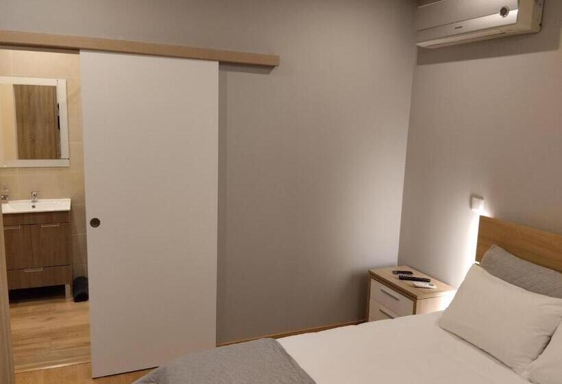 민박 Al Recanto Do Sol