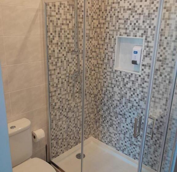 민박 Al Recanto Do Sol