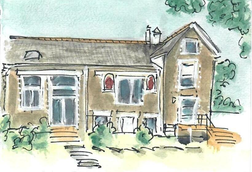 Belle Visnonia B&b Gluten Free & Traditional