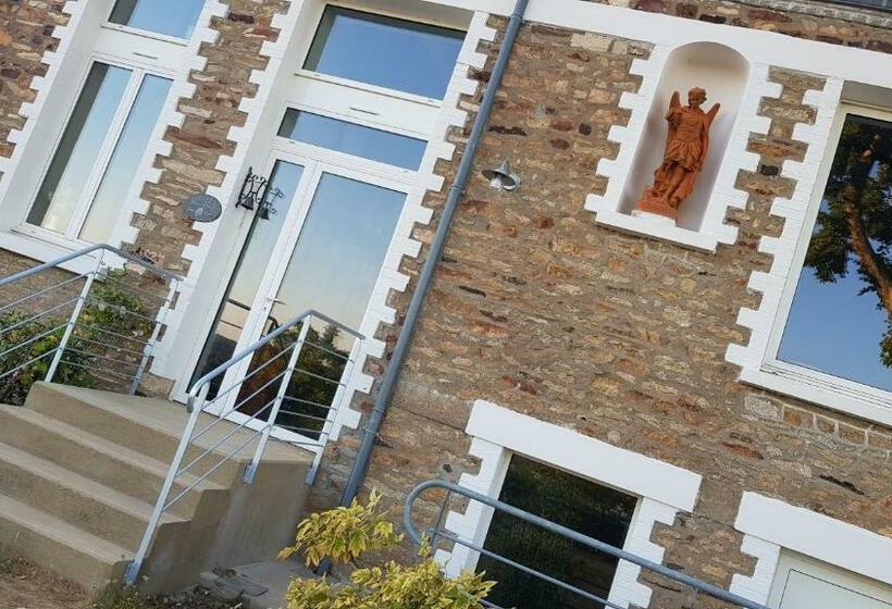 Belle Visnonia B&b Gluten Free & Traditional