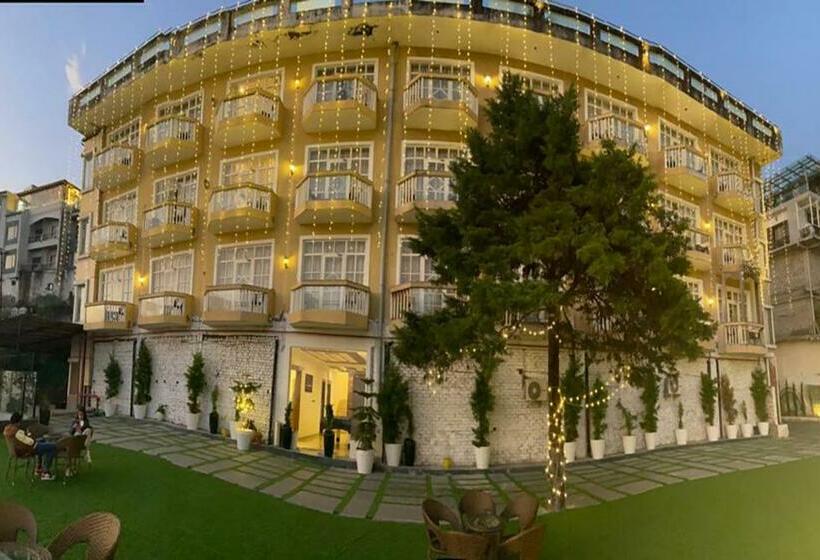 Highland By Dls Hotels