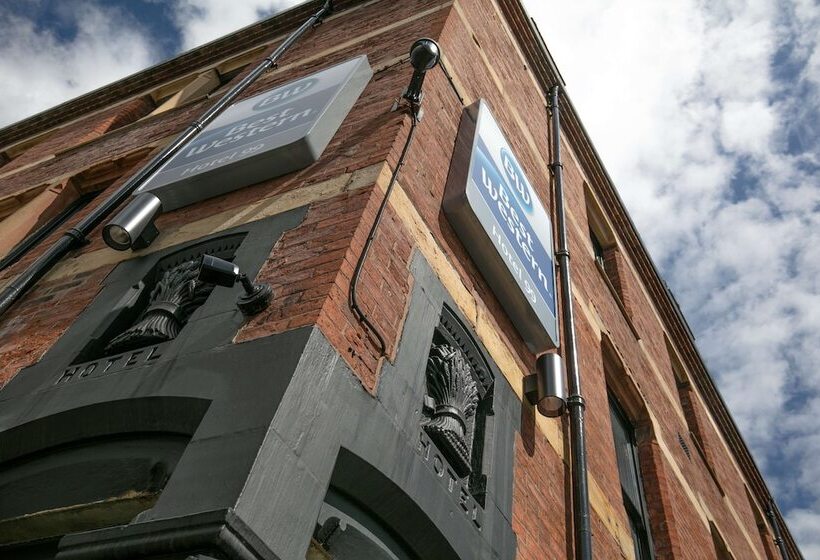 Best Western Hotel 99