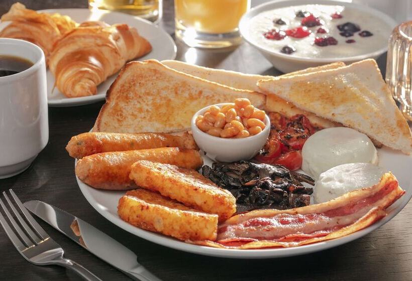 Best Western Hotel 99