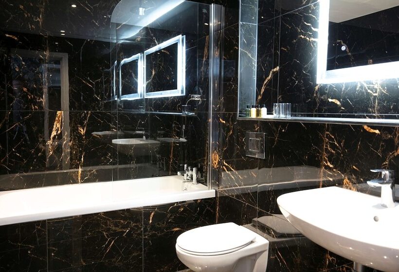 Best Western Hotel 99