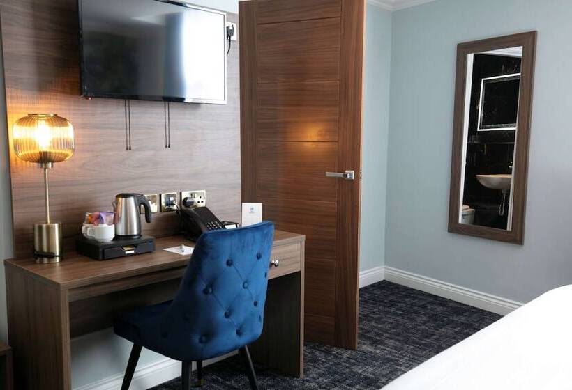 Best Western Hotel 99