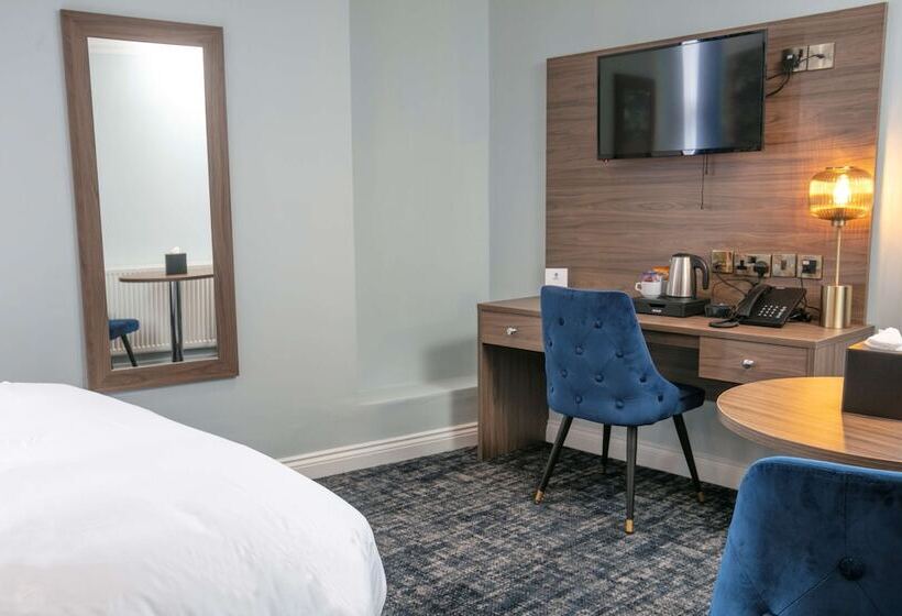 Best Western Hotel 99