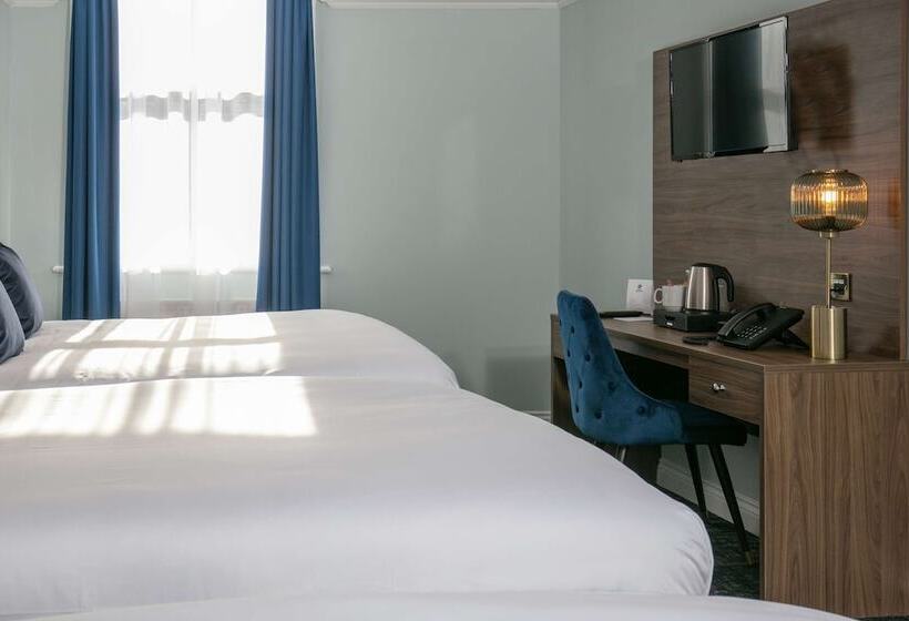 Best Western Hotel 99