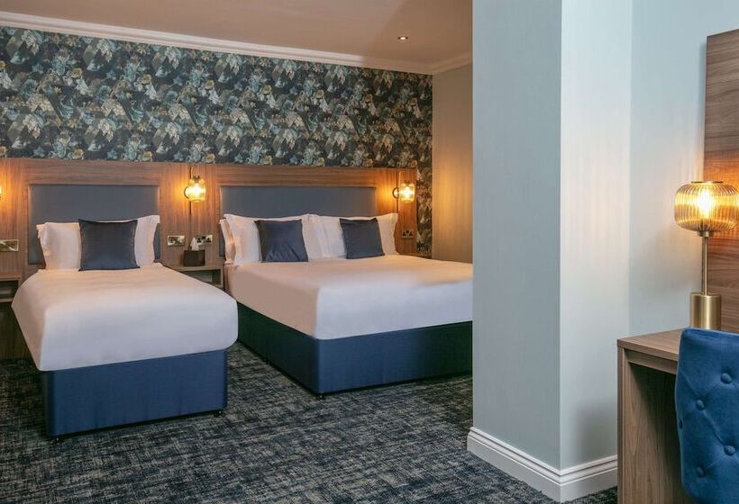 Best Western Hotel 99