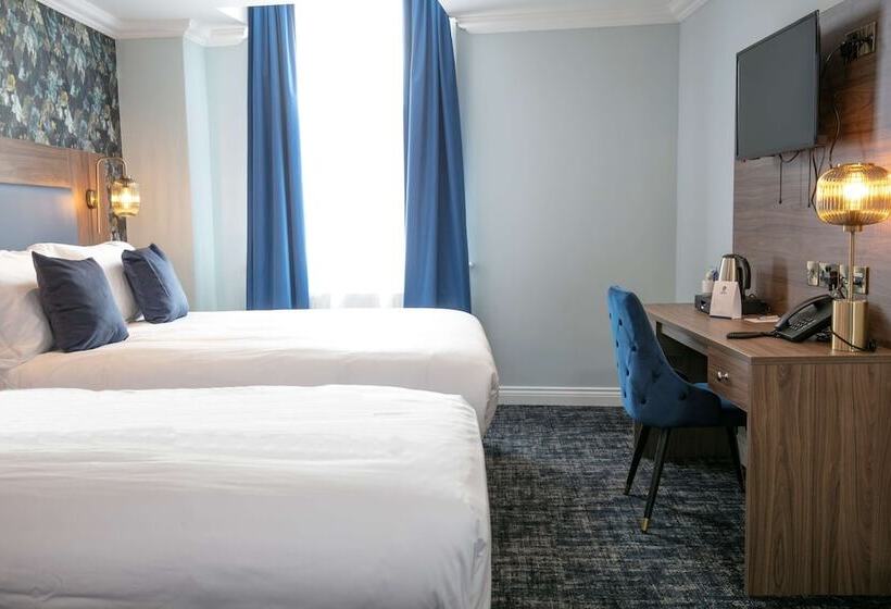 Best Western Hotel 99