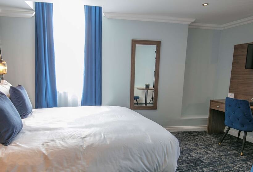 Best Western Hotel 99