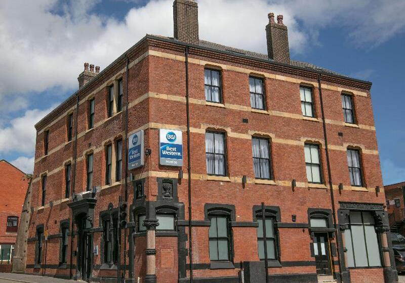 Best Western Hotel 99