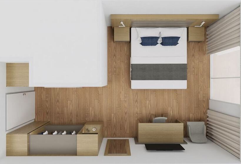 Отель Lms La Maison Suisse Döttingen