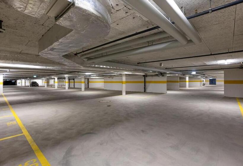 Отель Lms La Maison Suisse Döttingen