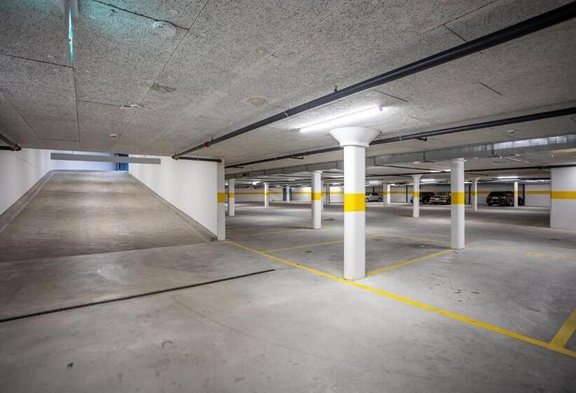 Отель Lms La Maison Suisse Döttingen