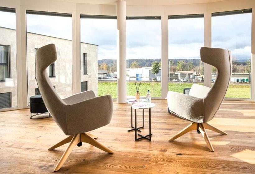 Отель Lms La Maison Suisse Döttingen