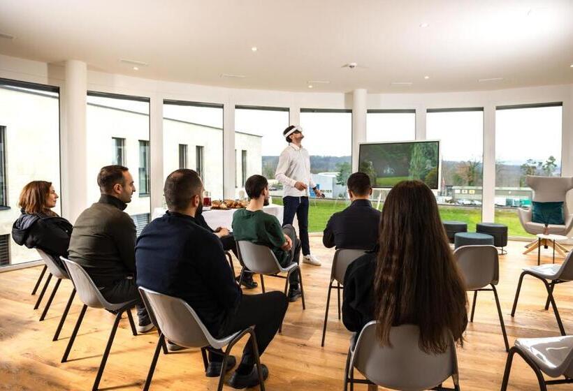 Отель Lms La Maison Suisse Döttingen