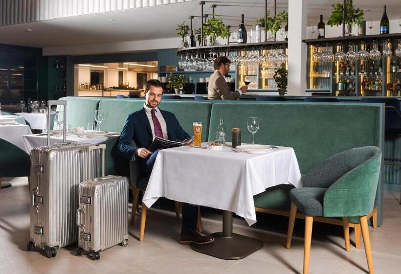 Отель Lms La Maison Suisse Döttingen