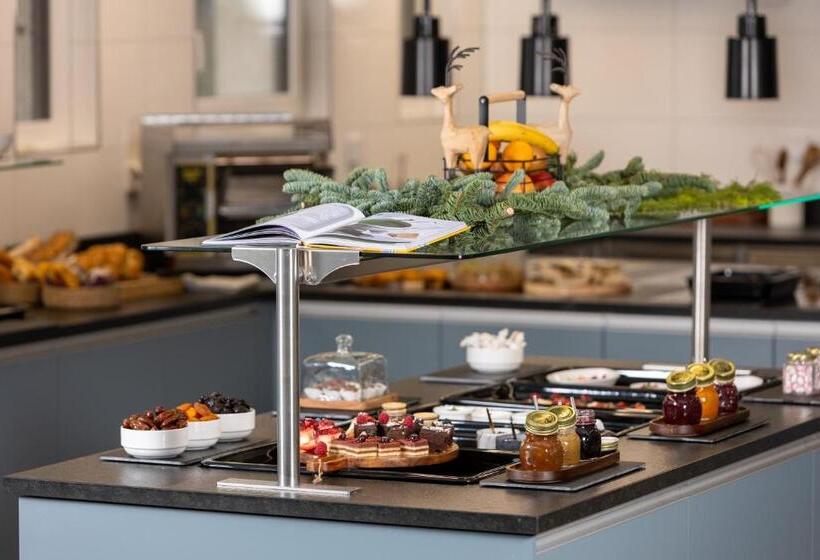 Отель Lms La Maison Suisse Döttingen