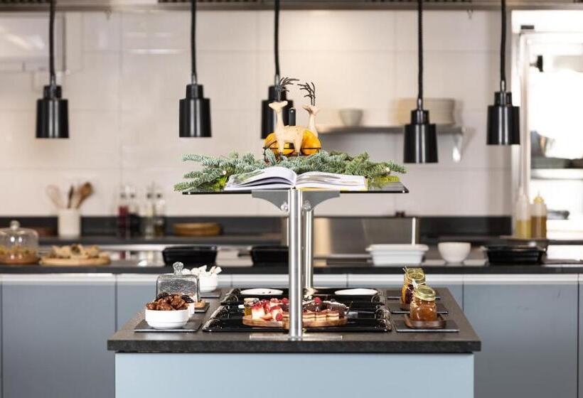 Отель Lms La Maison Suisse Döttingen