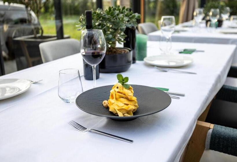 Отель Lms La Maison Suisse Döttingen