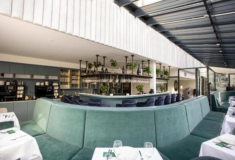 Отель Lms La Maison Suisse Döttingen