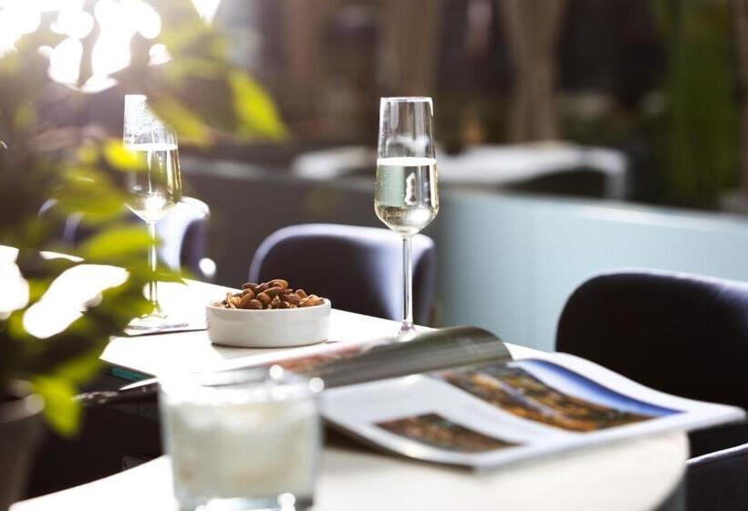 Отель Lms La Maison Suisse Döttingen