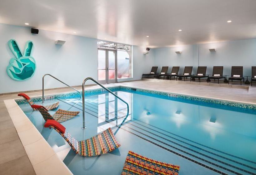 فندق Aloft Atlanta Perimeter Center