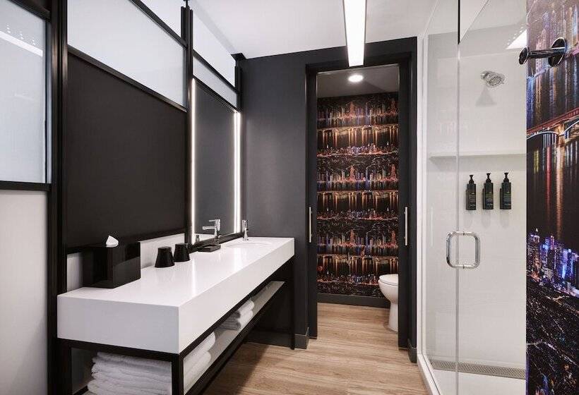 فندق Aloft Atlanta Perimeter Center