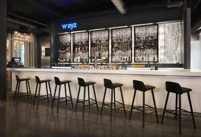 فندق Aloft Atlanta Perimeter Center