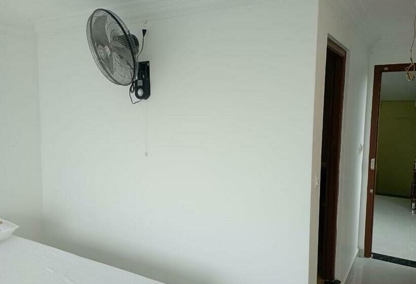 Отель Arlinjai Paradise