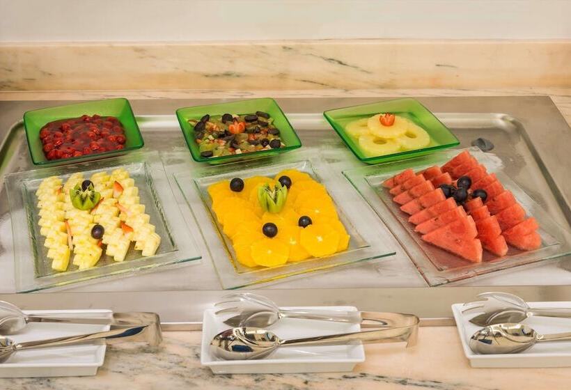 Отель Best Western Plus Al Qurayyat City Center