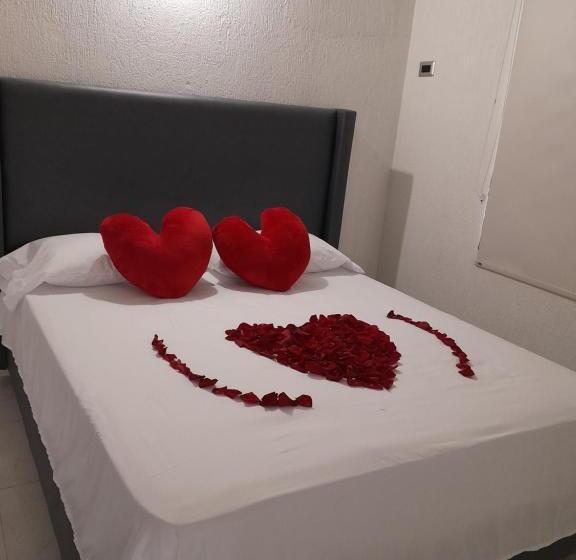 Отель Cabañas Llano Lindo Apiay