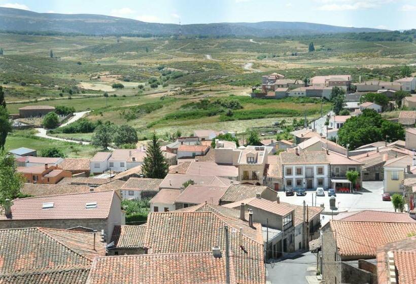 ホテル Casa Spa La Villa