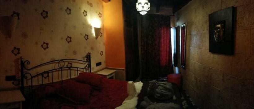 ホテル Casa Spa La Villa