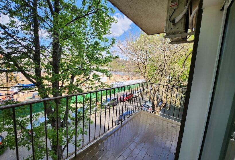 هتل Clayton Buenos Aires