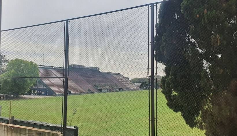 هتل Clayton Buenos Aires