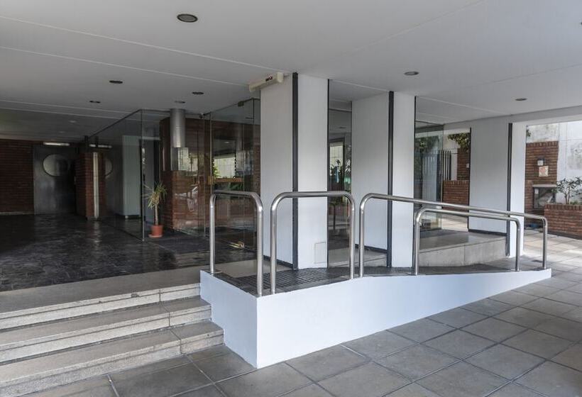 هتل Clayton Buenos Aires