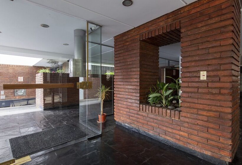 هتل Clayton Buenos Aires