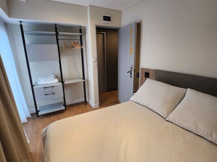 هتل Clayton Buenos Aires