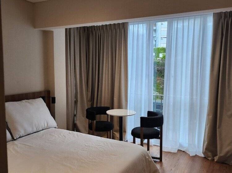هتل Clayton Buenos Aires