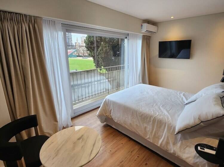 هتل Clayton Buenos Aires