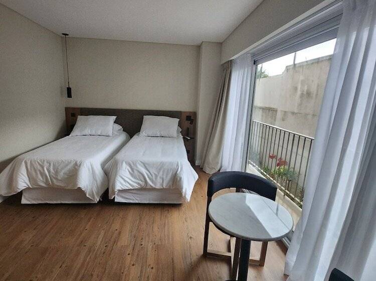 هتل Clayton Buenos Aires