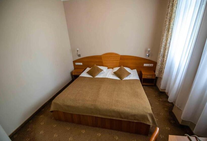 酒店 Emerald Boutique